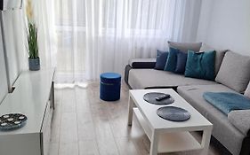 Apartament Miejski